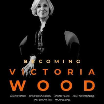 Miniature photo du film : Becoming Victoria Wood