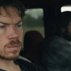 Photo du film : Union County