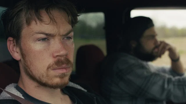 Photo 1 du film : Union County
