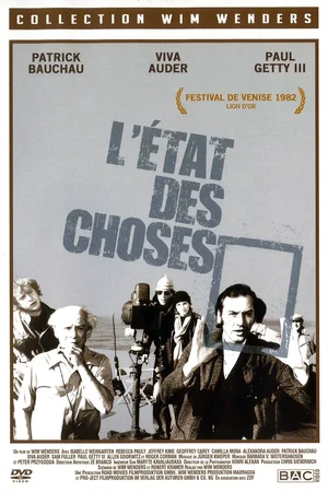 Affiche du film : L'etat des choses