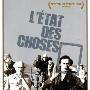 Photo du film : L'etat des choses