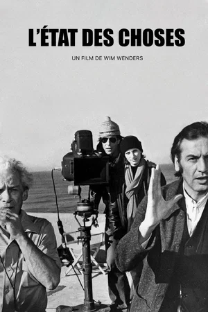 Photo 5 du film : L'etat des choses