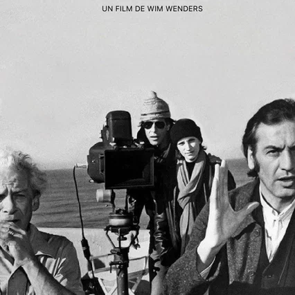 Miniature photo du film : L'etat des choses