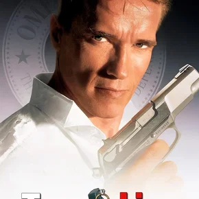 Photo du film : True Lies