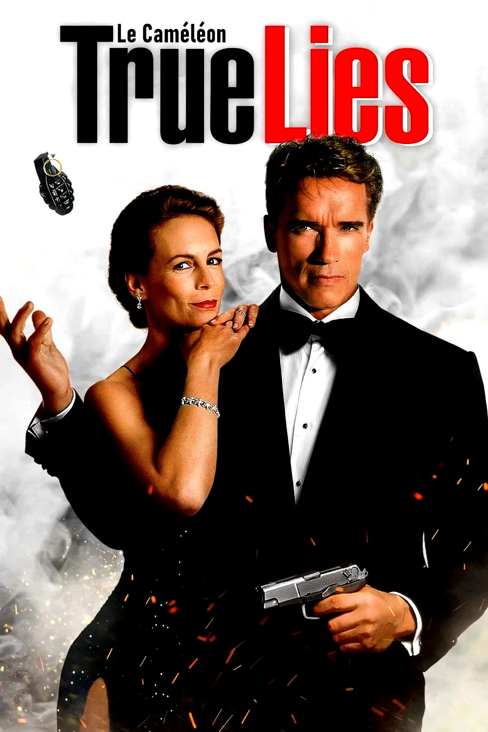 Photo 2 du film : True Lies