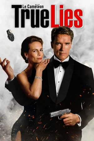 Photo 2 du film : True Lies