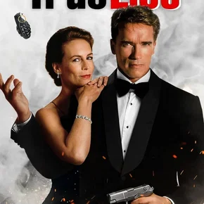 Photo du film : True Lies