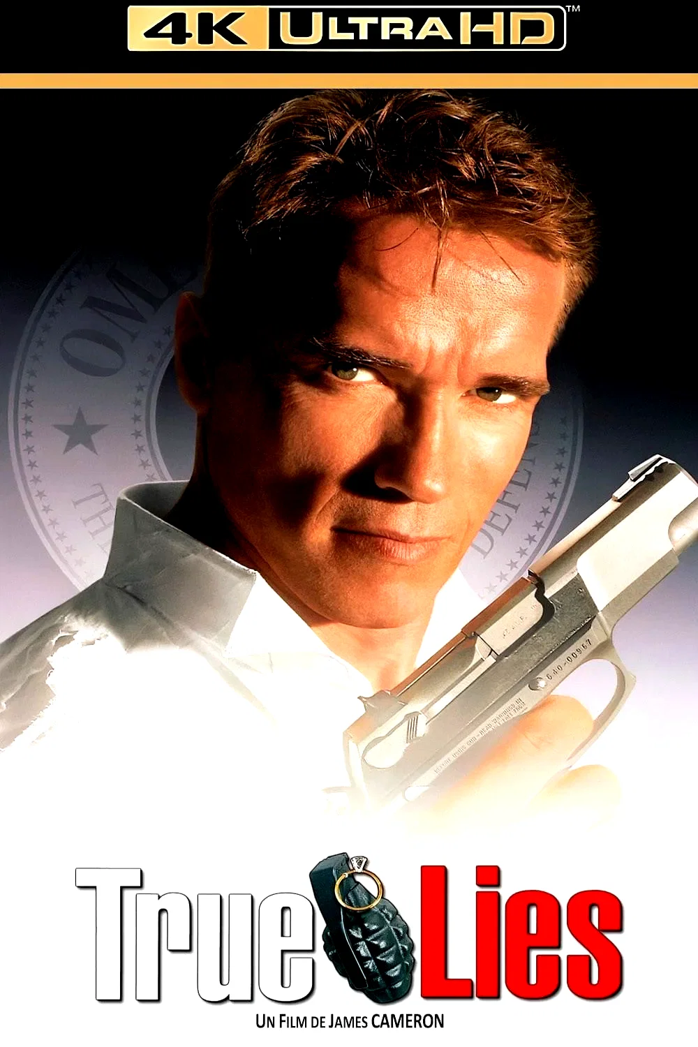 Photo 3 du film : True Lies