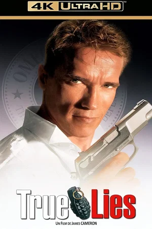 Photo 3 du film : True Lies
