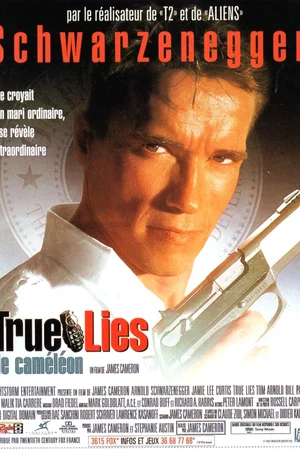 Photo 4 du film : True Lies