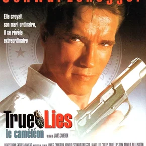 Photo du film : True Lies