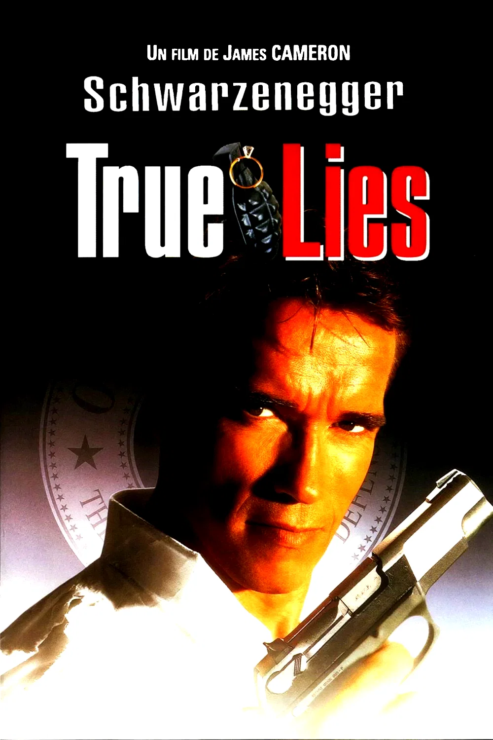 Photo 5 du film : True Lies