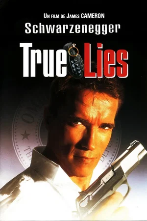 Photo 5 du film : True Lies