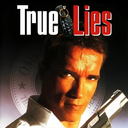 Miniature photo du film : True Lies
