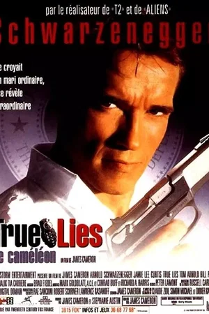 Photo 6 du film : True Lies