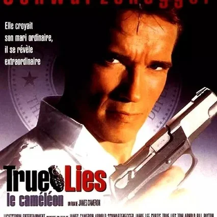 Miniature photo du film : True Lies