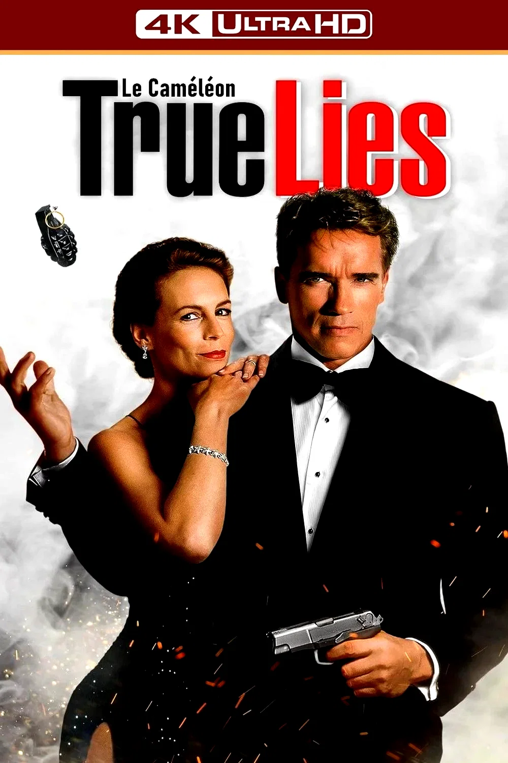 Photo 7 du film : True Lies