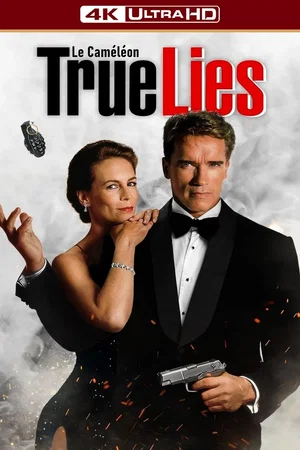 Photo 7 du film : True Lies