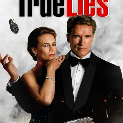 Miniature photo du film : True Lies