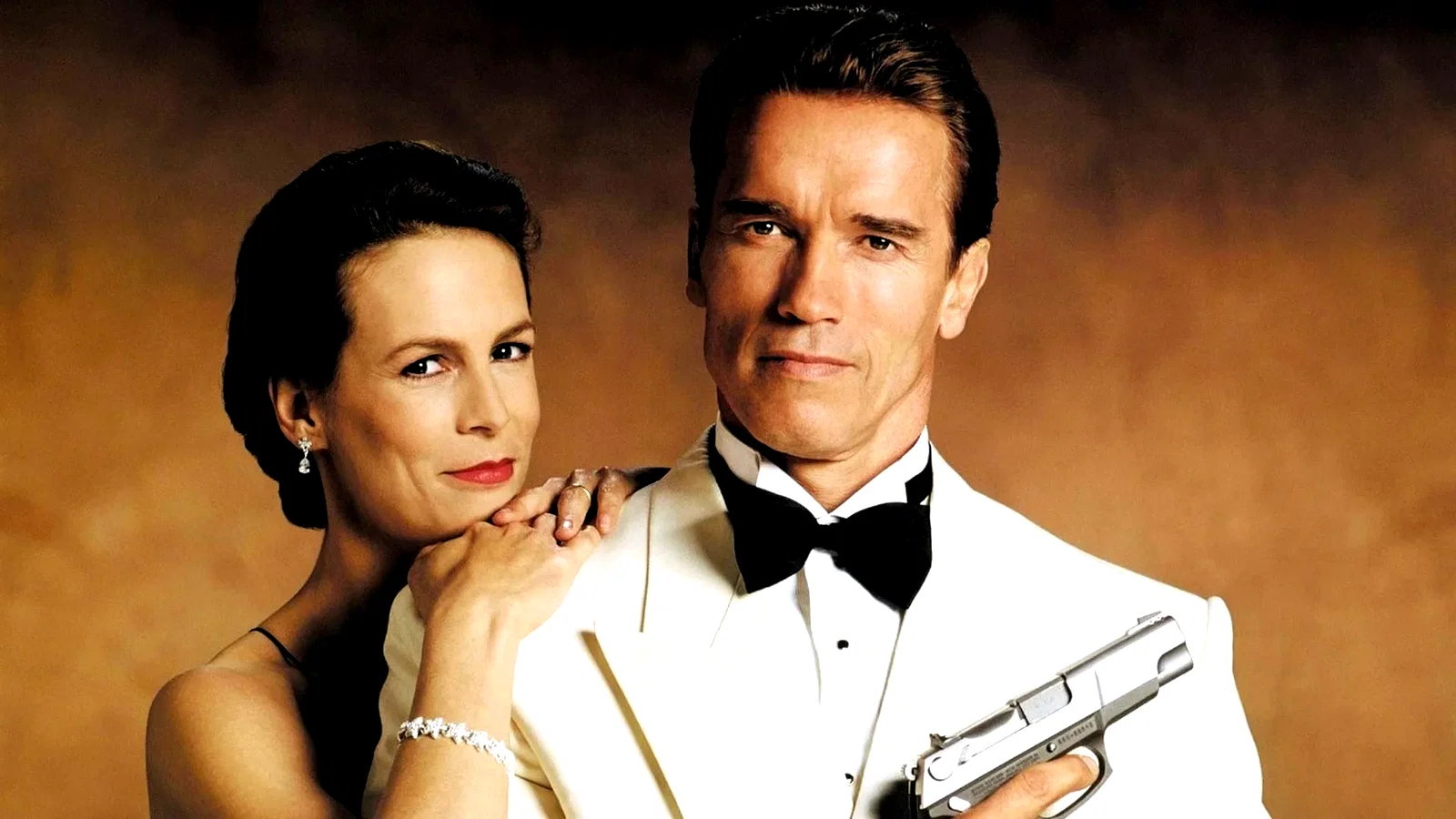 Photo 8 du film : True Lies