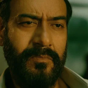Photo du film : Drishyam 3