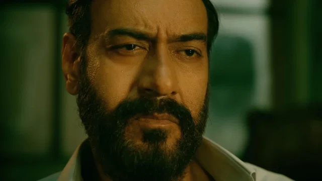 Photo 2 du film : Drishyam 3