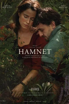 Affiche du film Hamnet