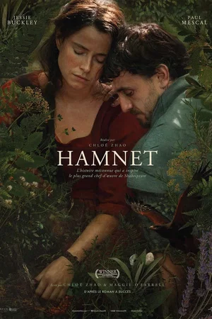 Affiche du film : Hamnet