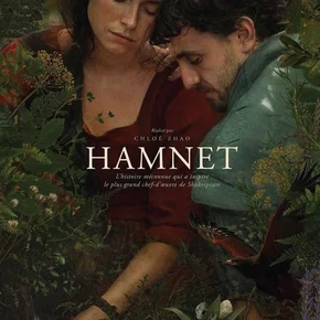 Photo du film : Hamnet