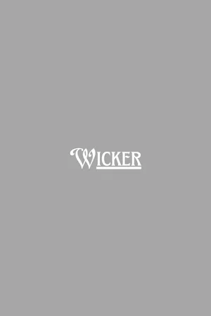 Affiche du film : Wicker