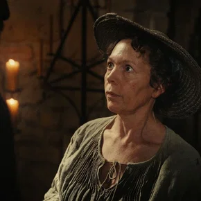 Photo du film : Wicker