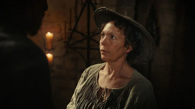 Photo 2 du film : Wicker