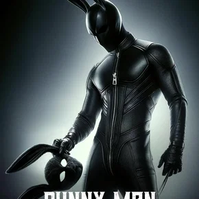 Photo du film : Bunny-Man