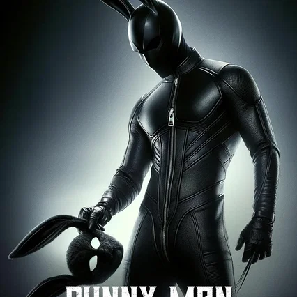 Miniature photo du film : Bunny-Man
