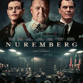 Photo du film : Nuremberg
