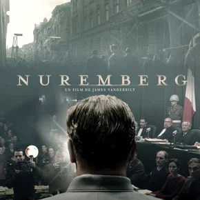 Photo du film : Nuremberg