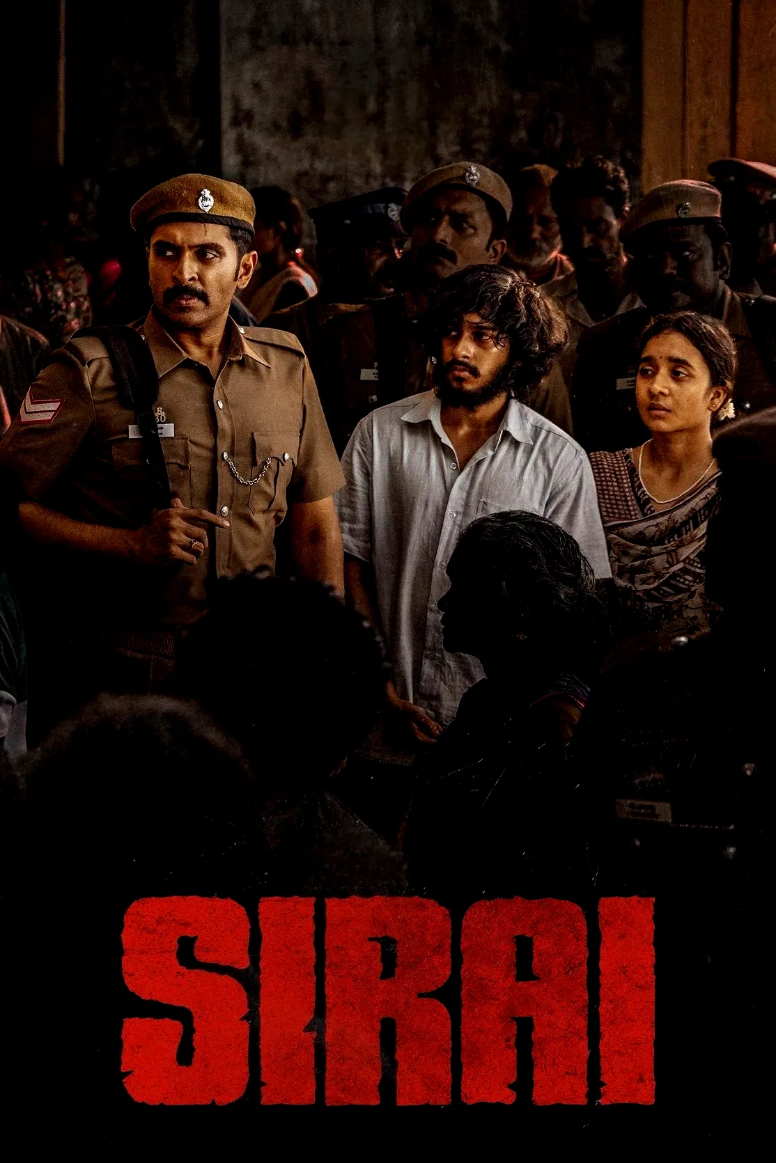 Photo 3 du film : Sirai