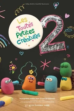 Affiche du film : Les Toutes Petites Créatures 2