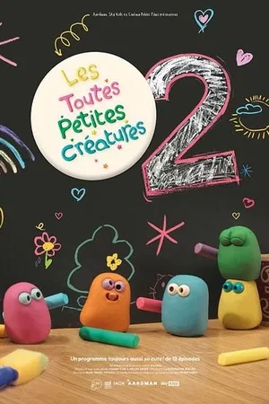 Affiche du film : Les Toutes Petites Créatures 2