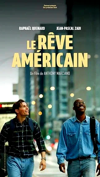 Photo 1 du film : Le rêve américain