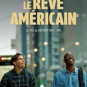Photo du film : Le rêve américain