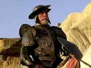 Affiche du film : Lost in La Mancha