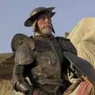 Photo du film : Lost in La Mancha