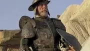 Affiche du film : Lost in La Mancha