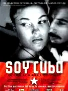 Affiche du film : Soy cuba