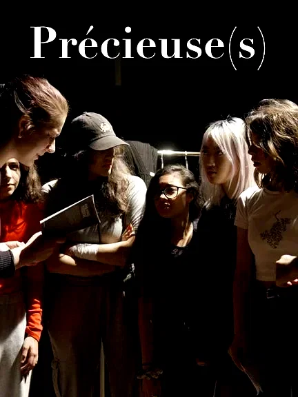Photo 2 du film : Précieuse(s)