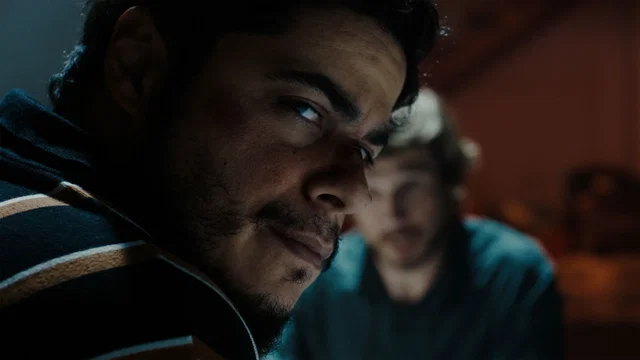 Photo 2 du film : Luger