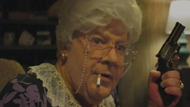 Photo 2 du film : Fuck My Son!