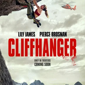 Photo du film : Cliffhanger