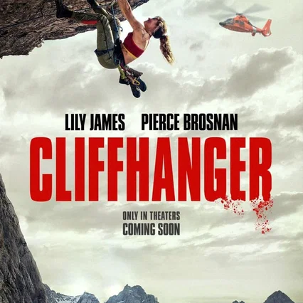 Miniature photo du film : Cliffhanger